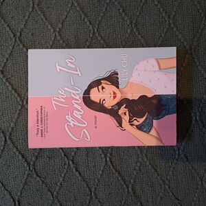 The Stand In - Lily Chu